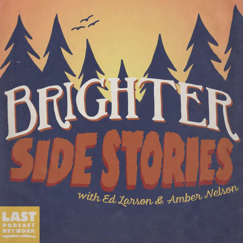 Brighter Side Stories 33