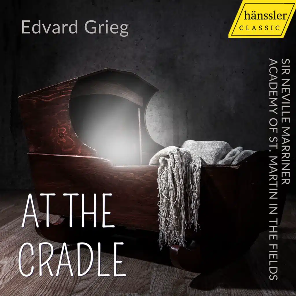 Academy of St Martin in the Fields & Sir Neville Marriner