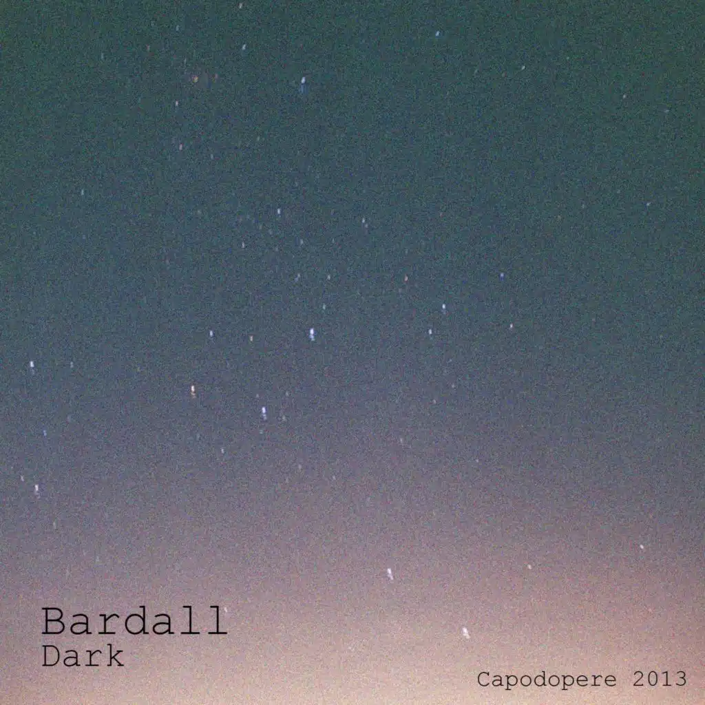 Dark (Ocu Melodramatic Dub)