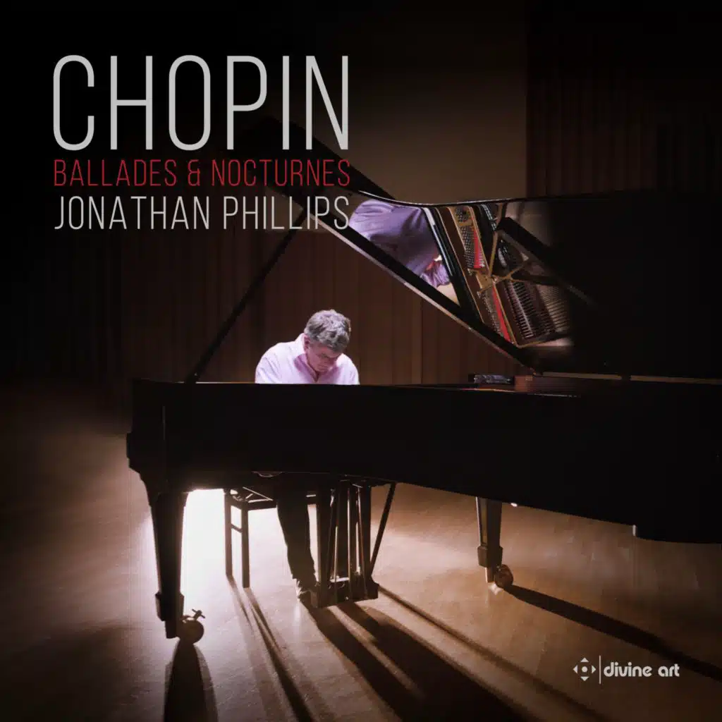 Jonathan Phillips