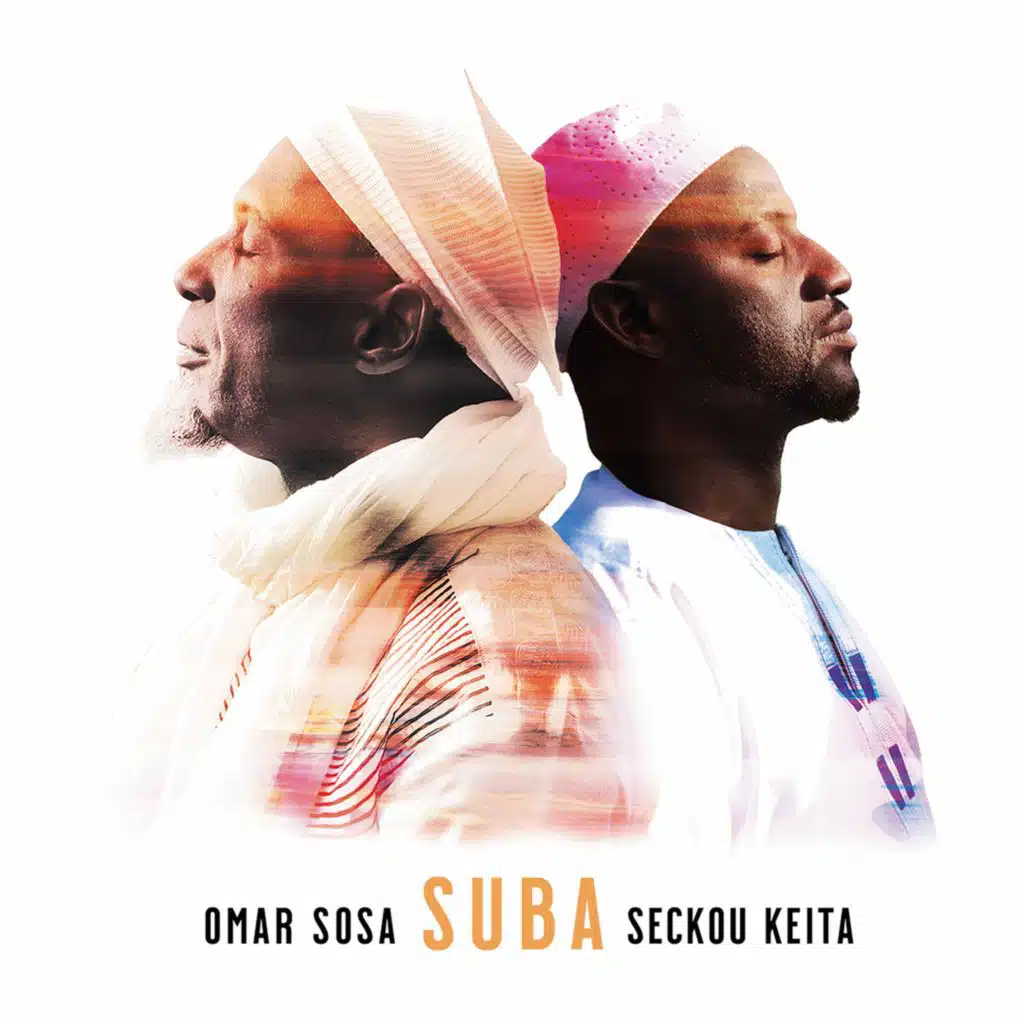 Omar Sosa & Seckou Keita