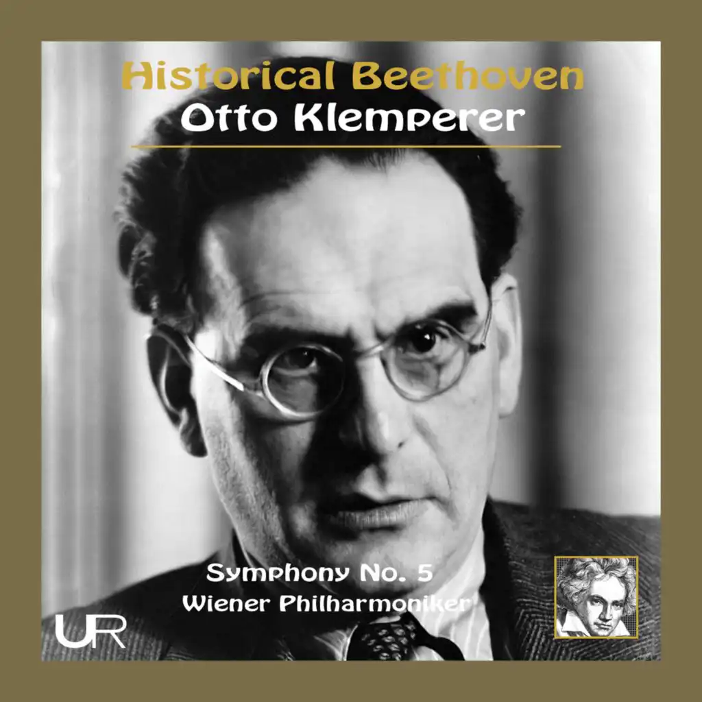 Otto Klemperer & Vienna Philharmonic