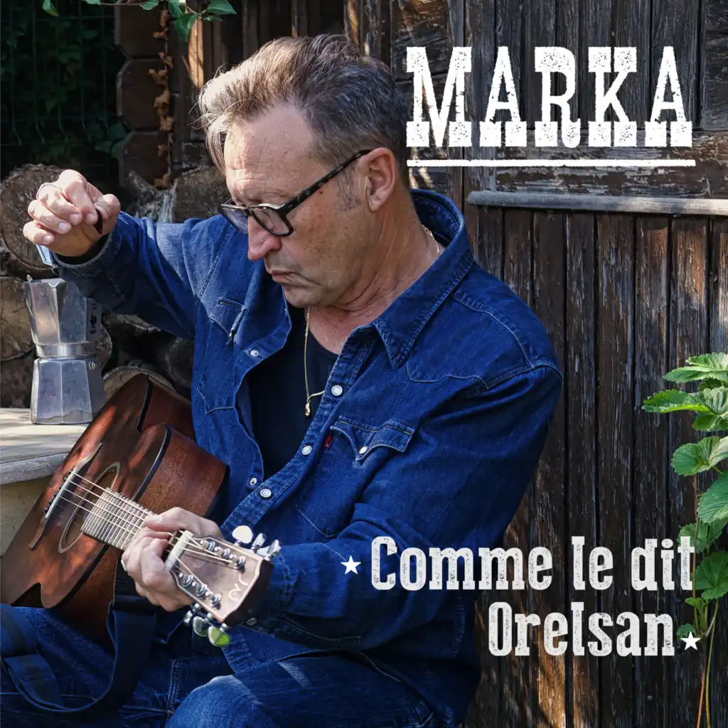 Marka