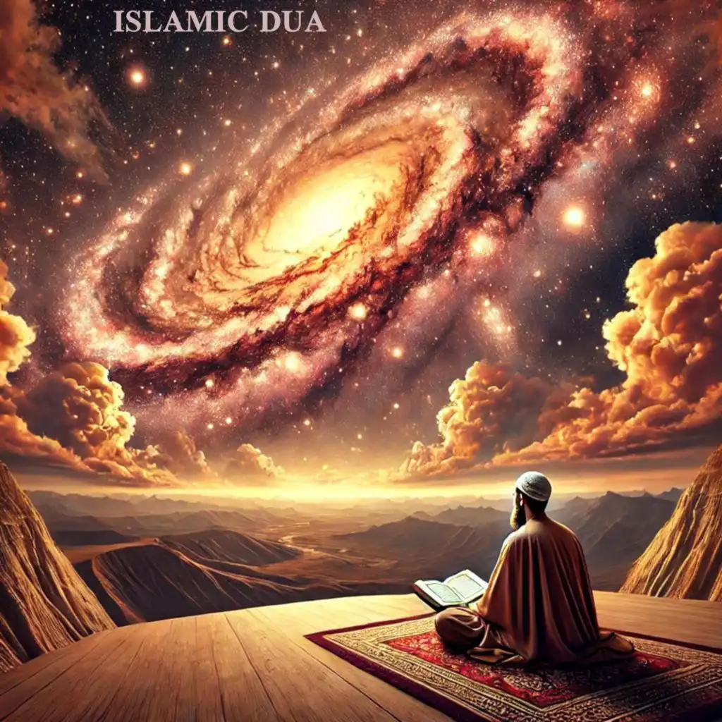 ISLAMIC DUA