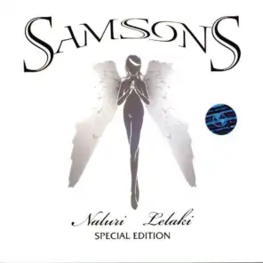 Naluri Lelaki (Special Edition)