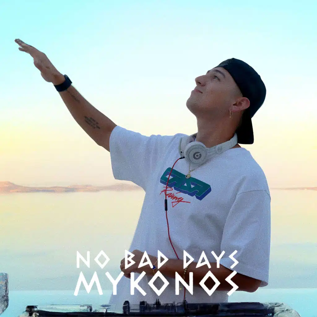 No Bad Days & Marco Acevedo