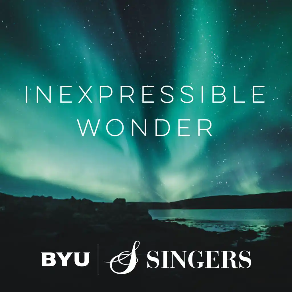 BYU Singers & Andrew Crane