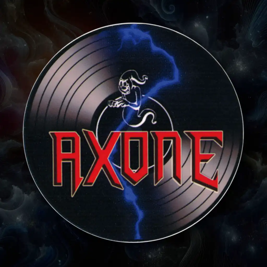 Axone