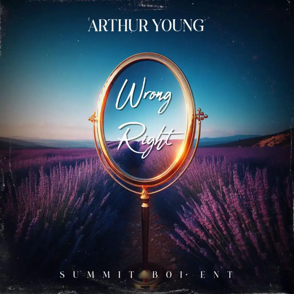 Arthur Young