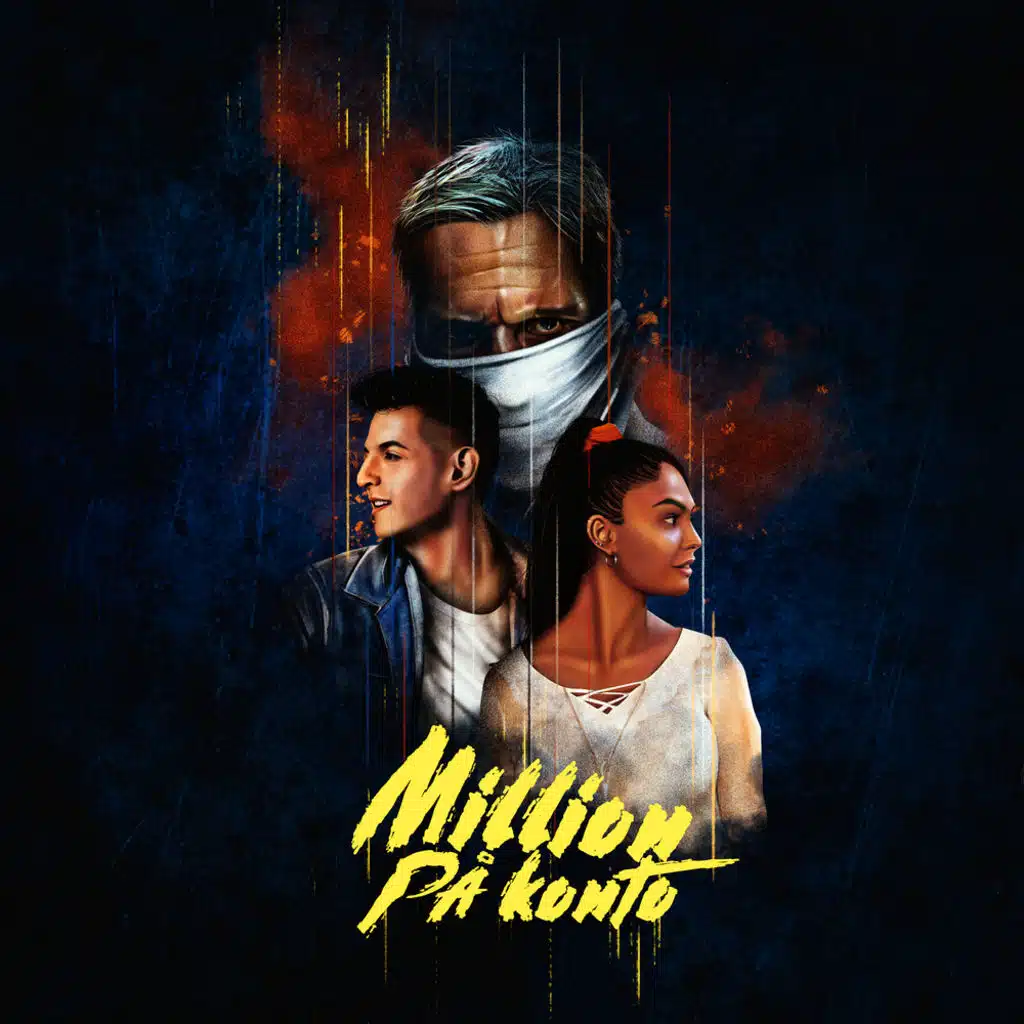 Million På Konto