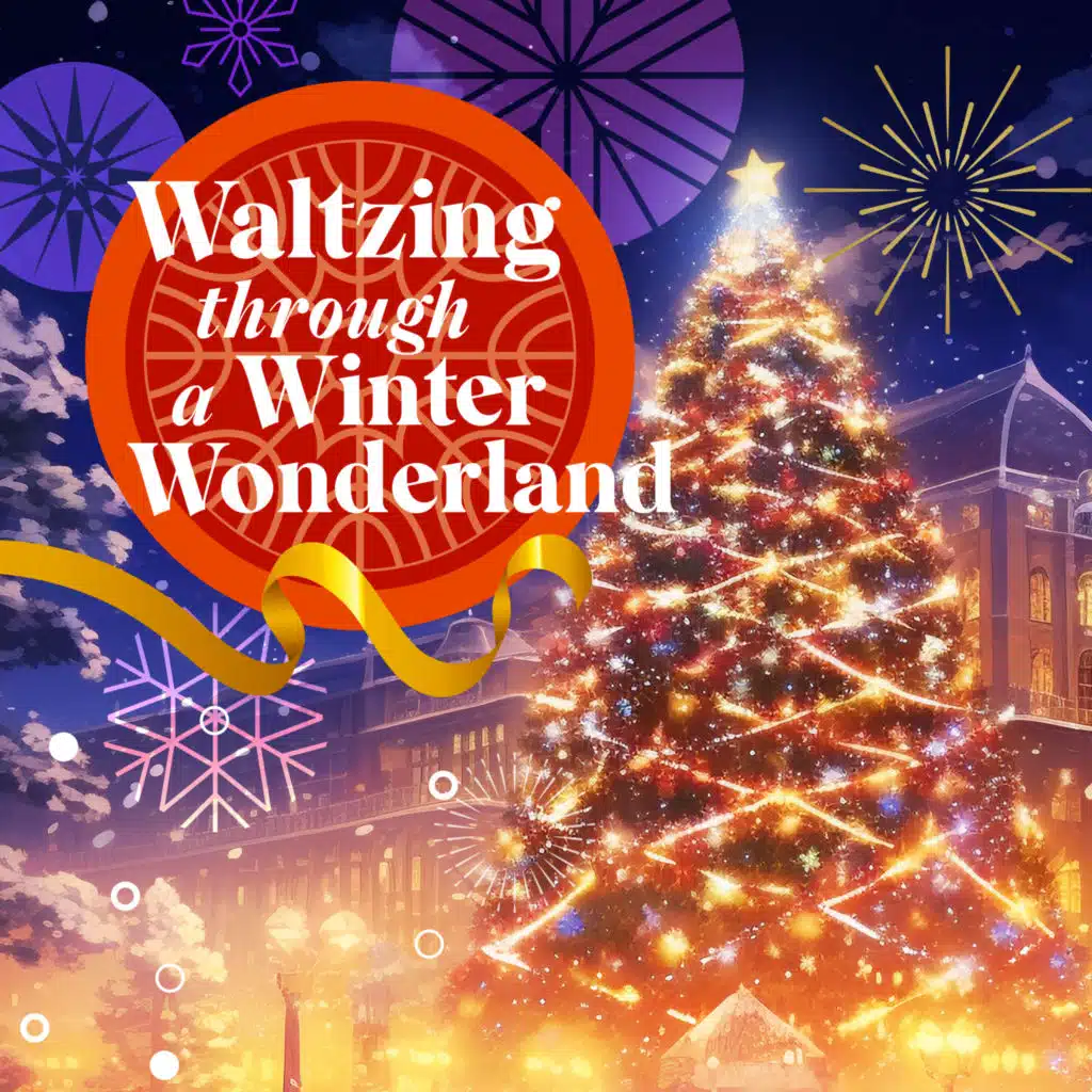 The Nutcracker, Op. 71, Act I, Scene 1: No. 5 Scene and Grandfather Waltz