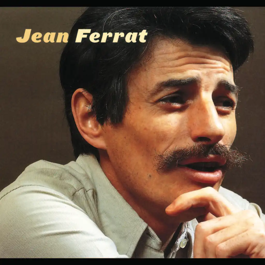 J Ferrat - CD Story