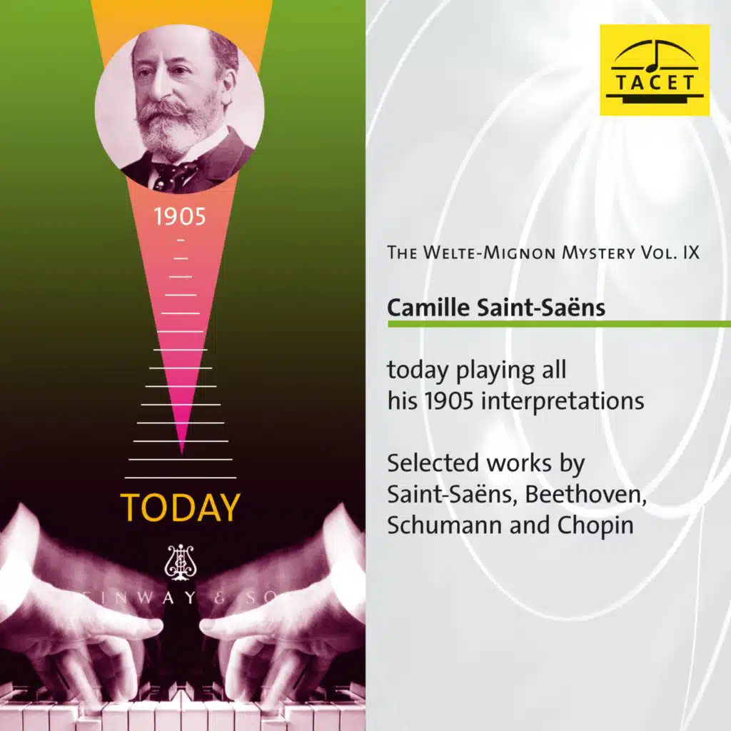 Samson et Dalila, Op. 47, R. 288: Finale (Version for Piano)