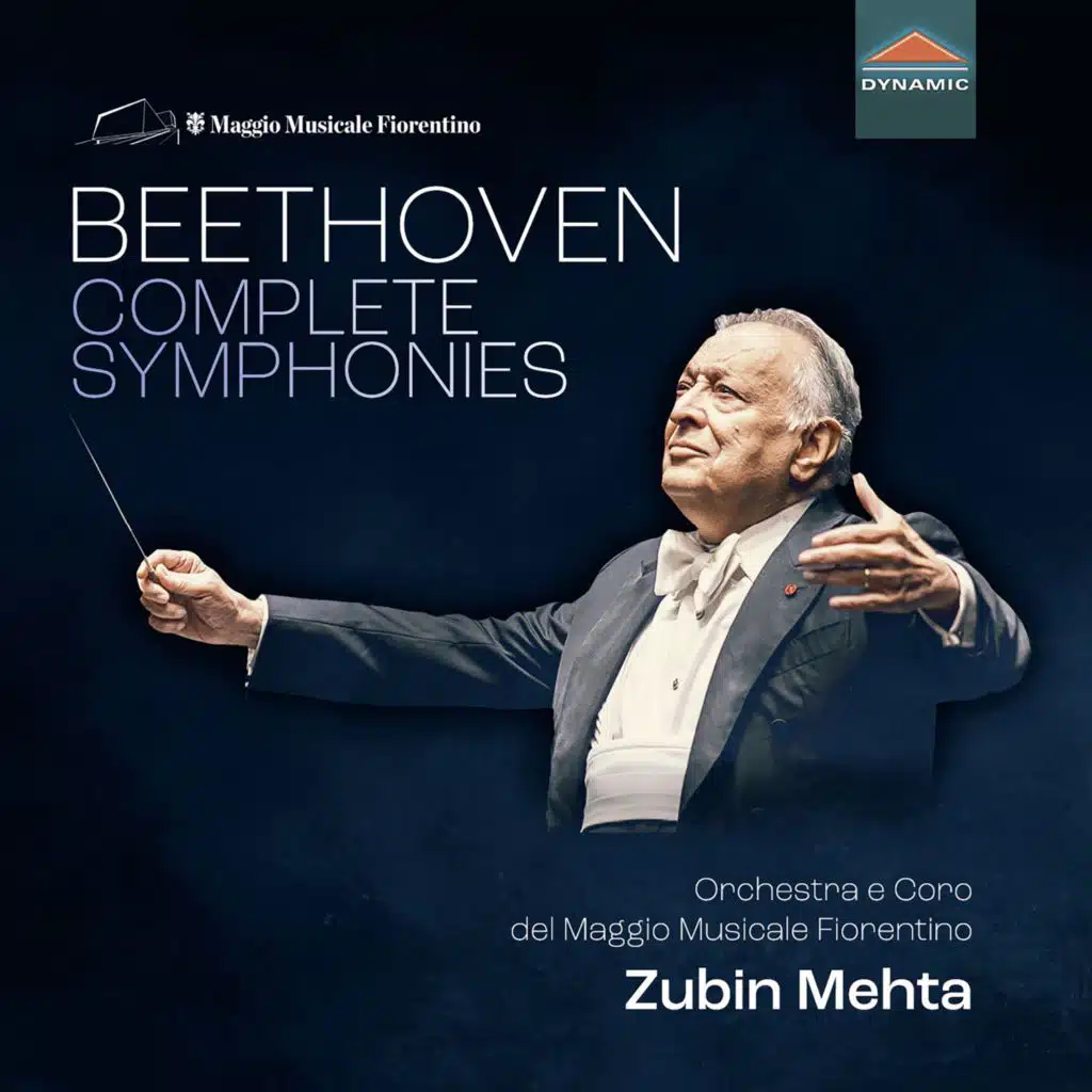 Symphony No. 3 in E-Flat Major, Op. 55 "Eroica": I. Allegro con brio (Live)