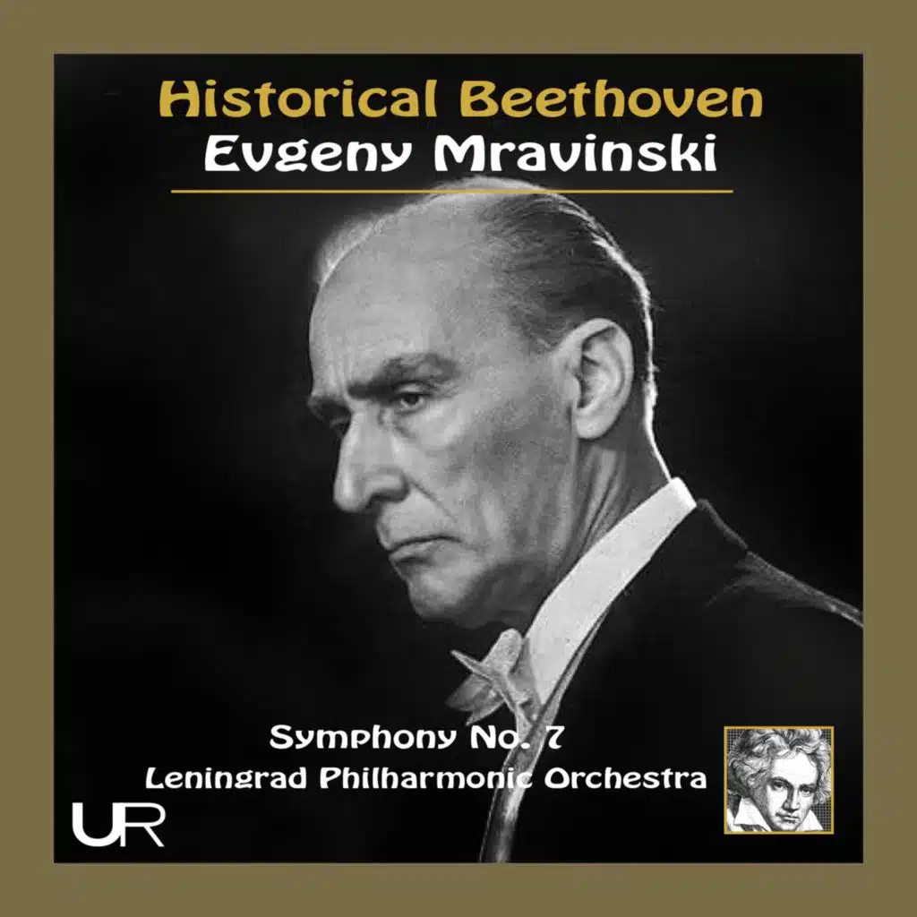 Symphony No. 7 in A Major, Op. 92: II. Allegretto