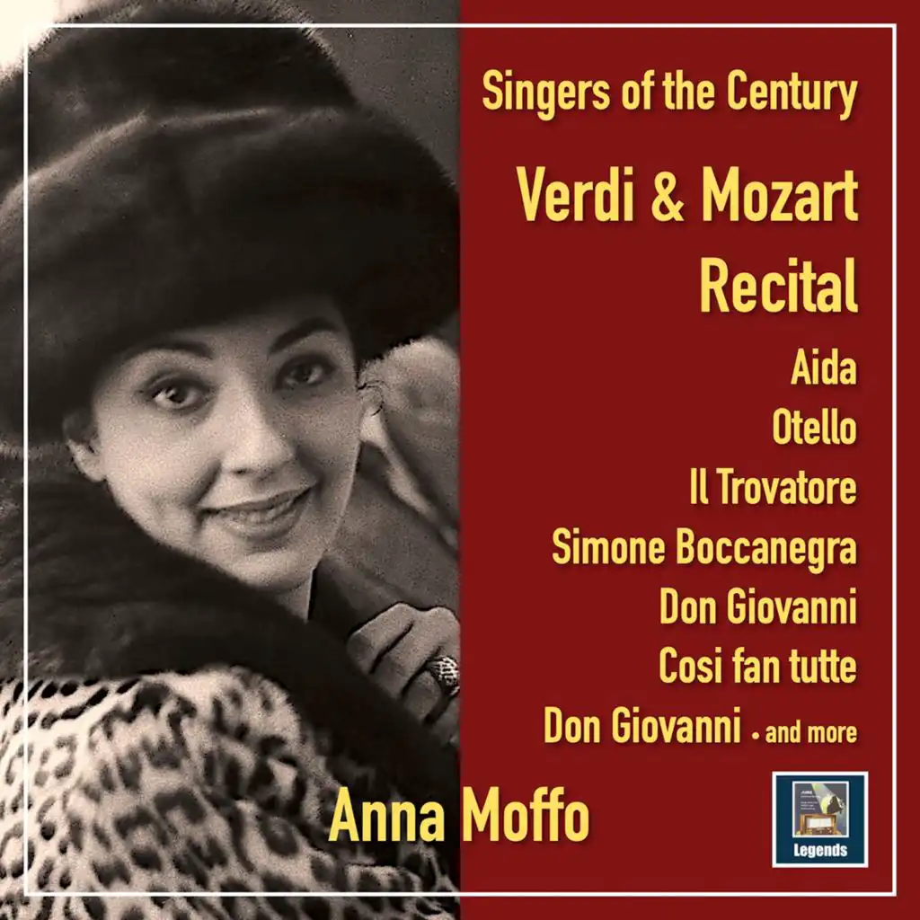 Anna Moffo