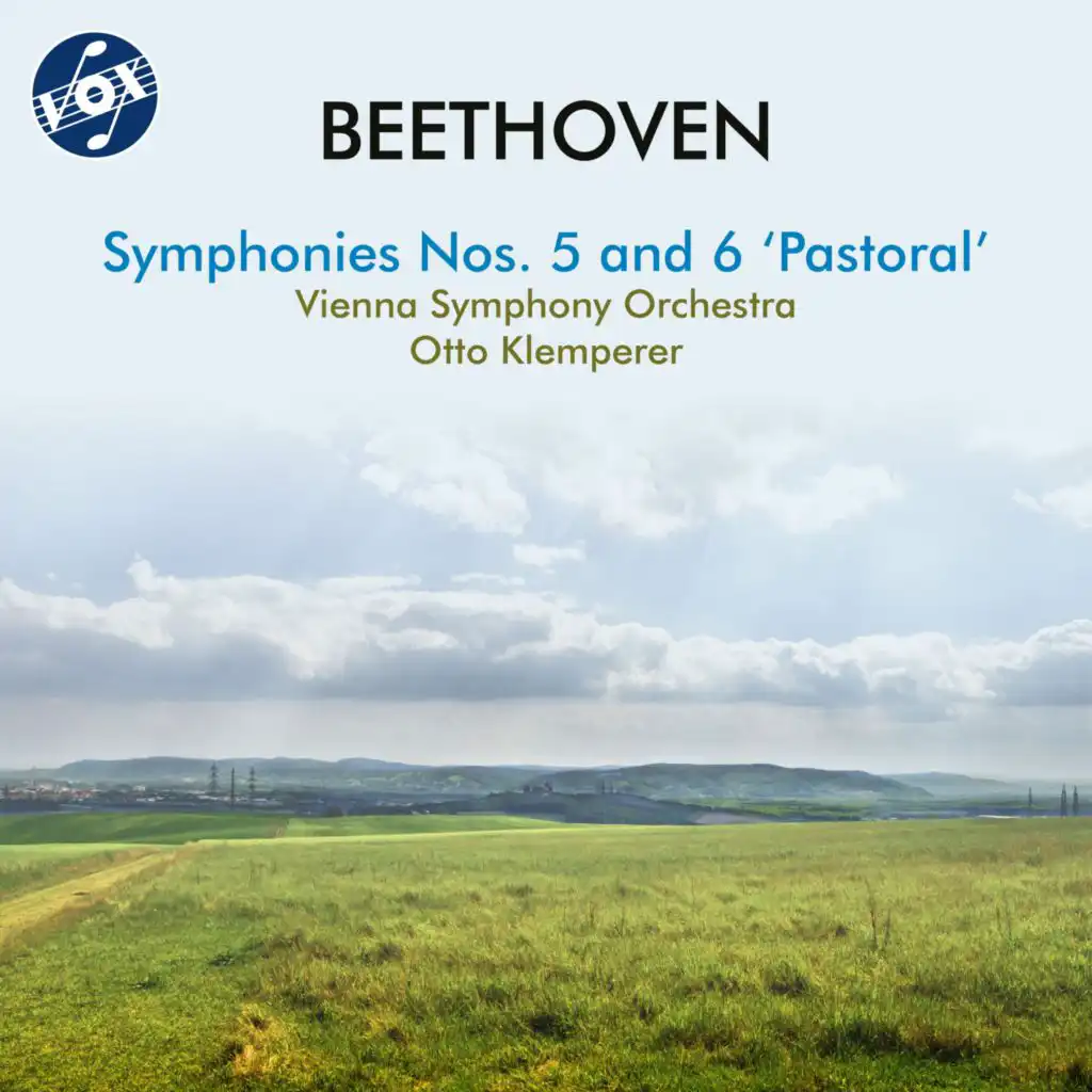 Symphony No. 5 in C Minor, Op. 67: III. Scherzo. Allegro