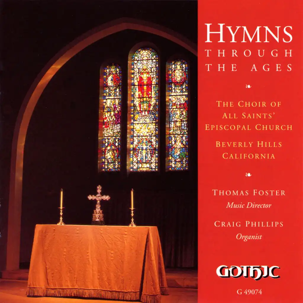 Hymns Through the Ages