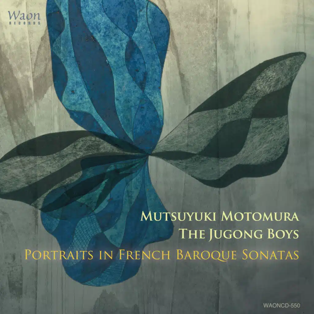 Mutsuyuki Motomura & The Jugong Boys