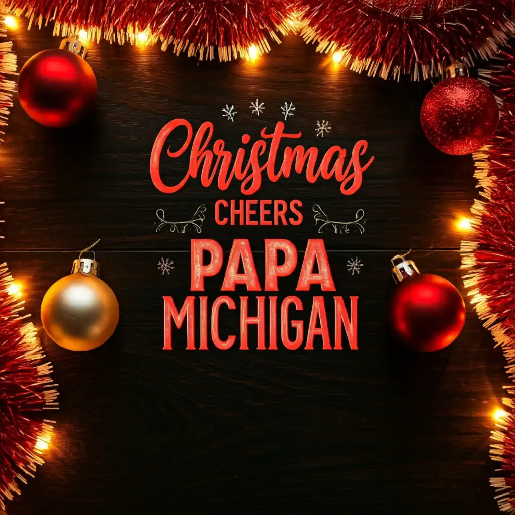 Papa Michigan