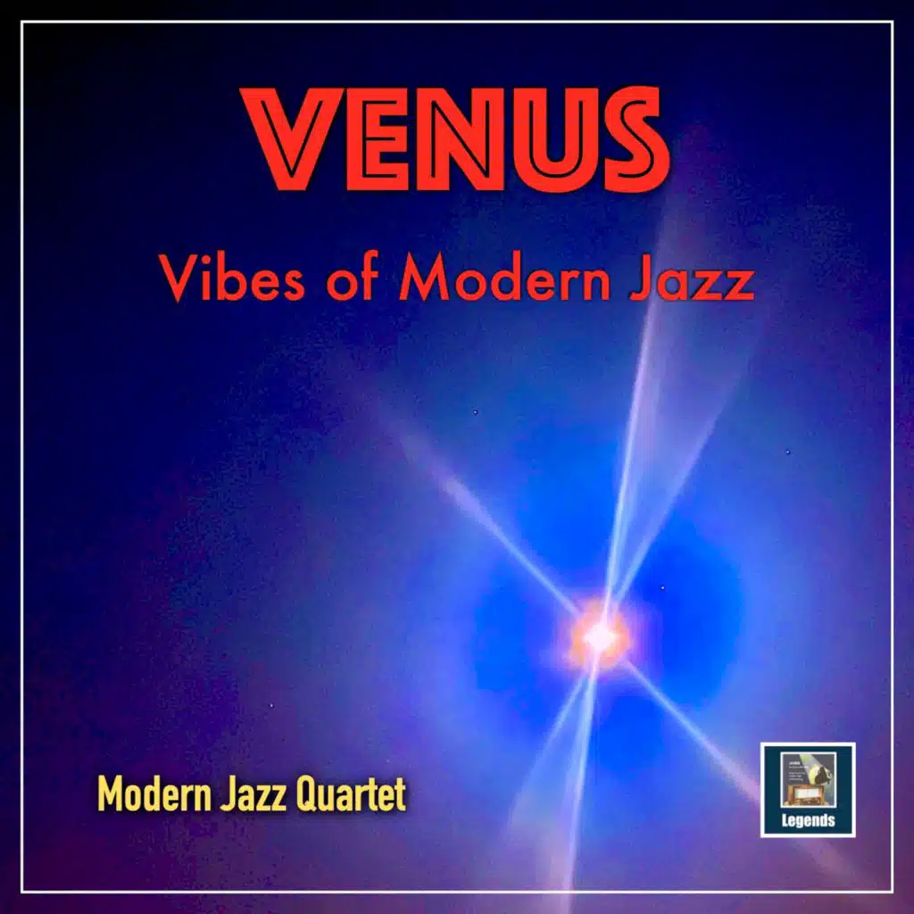 Modern Jazz Quartet