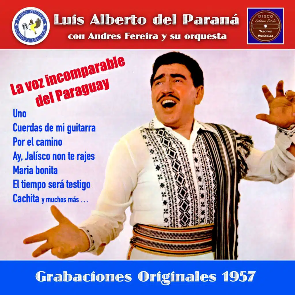 El manisero (Edición 2024)