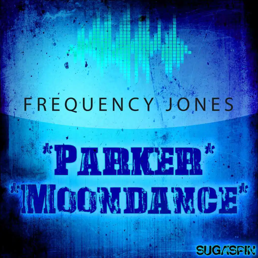 Frequency Jones