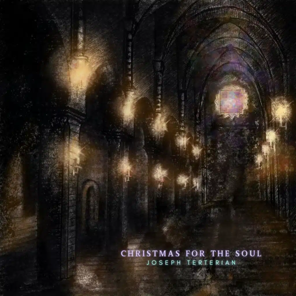 Christmas For The Soul