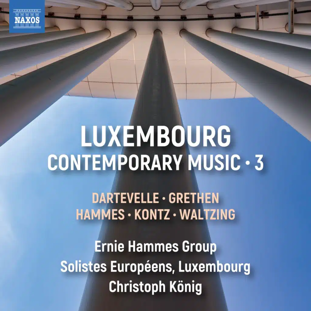 Solistes Européens Luxembourg & Christoph König