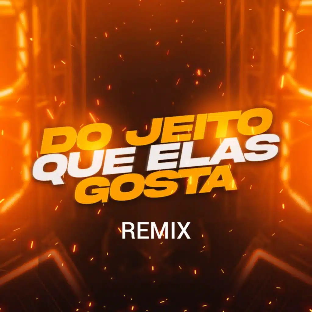 Aquecimento Brincadeira Orgastica 2024 Afrobeat Remix