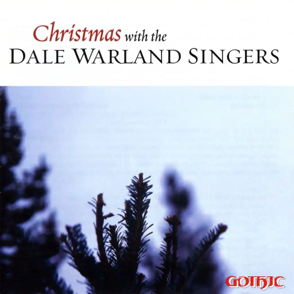 7 Carols for Christmas: Fum, fum, fum! (Arr. K. Mechem)