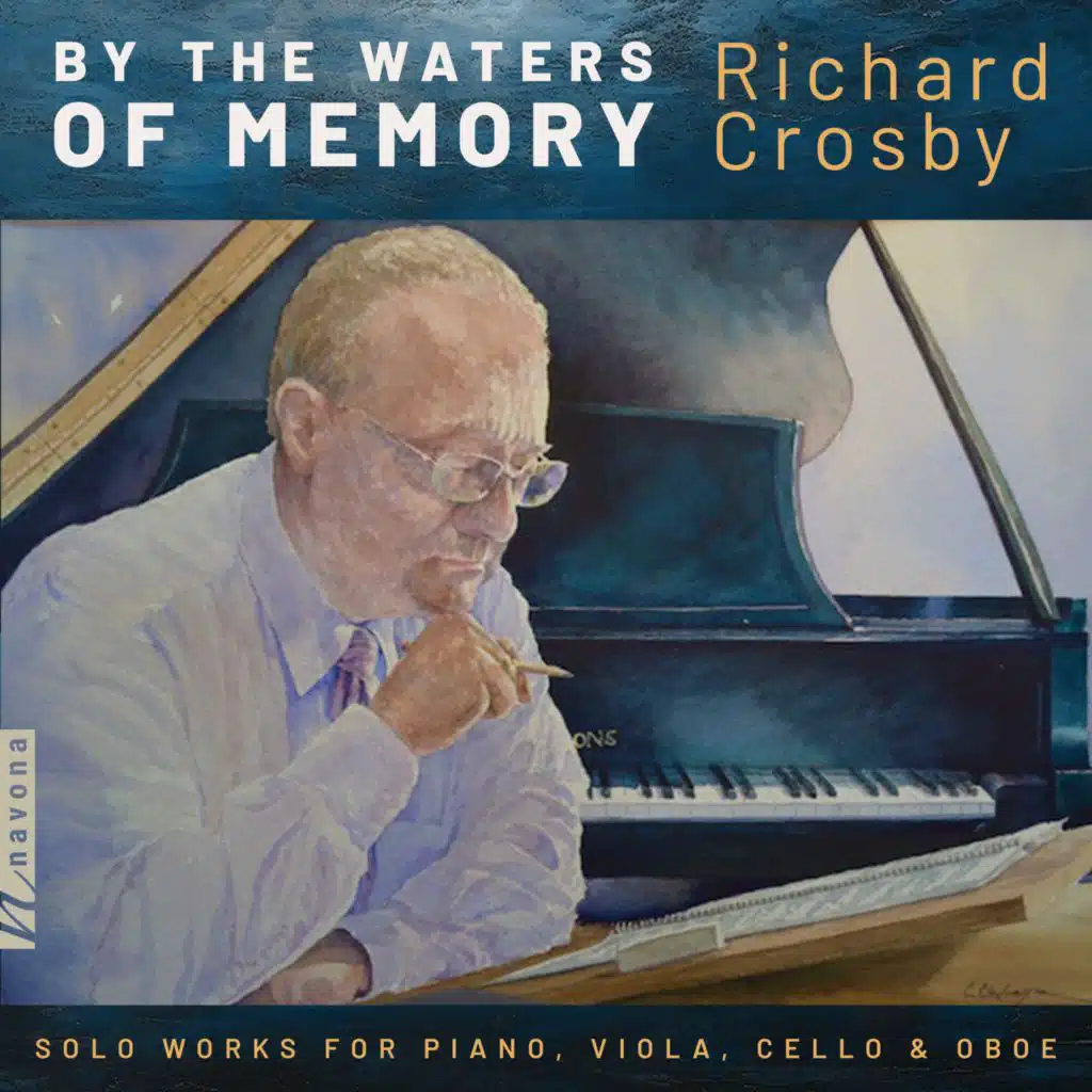 By the Waters of Memory, Op. 9