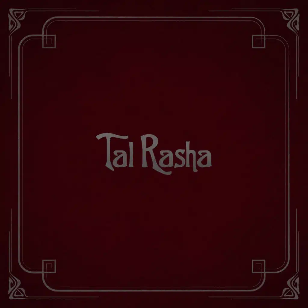 Tal Rasha