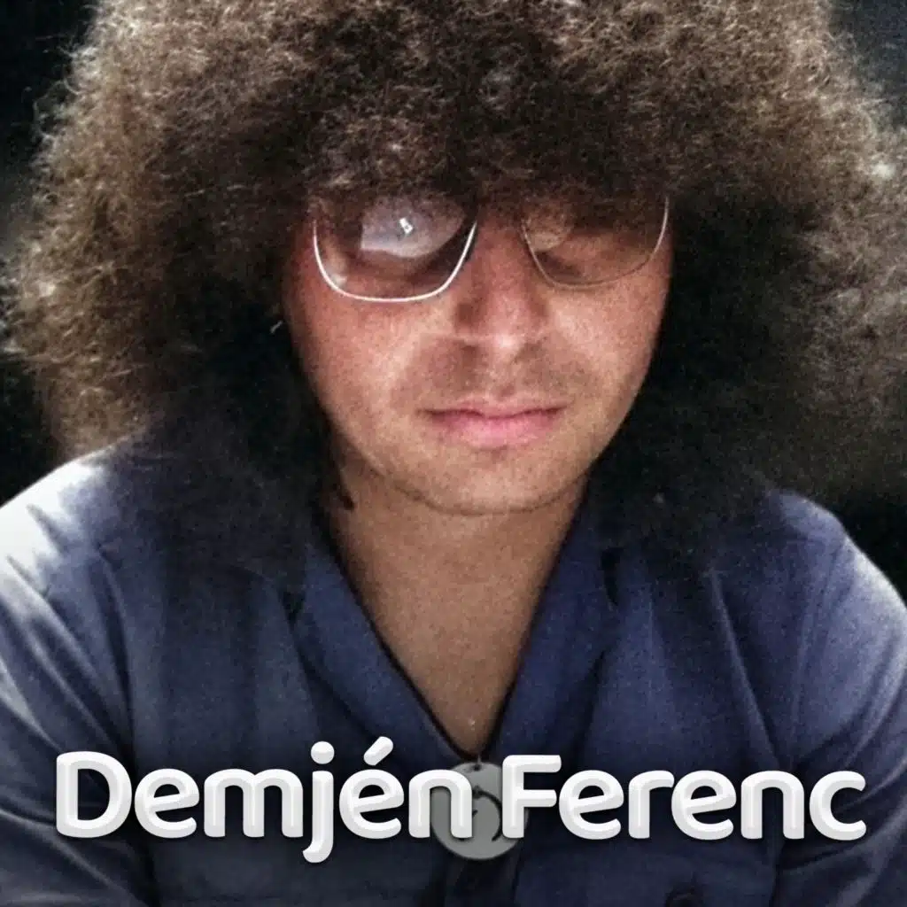 Ferenc Demjen