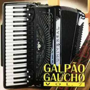 Galpão Gaúcho, Vol. 7