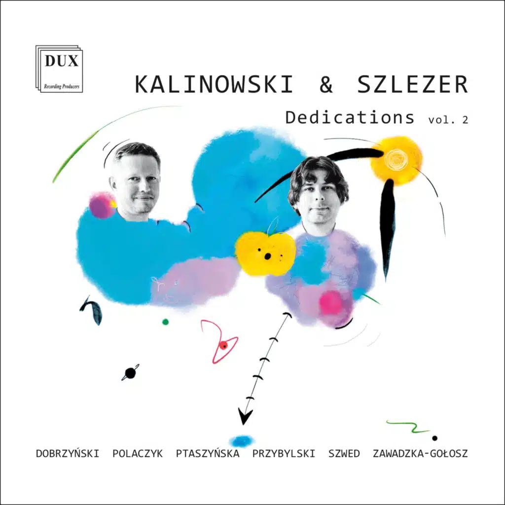Cracow Duo