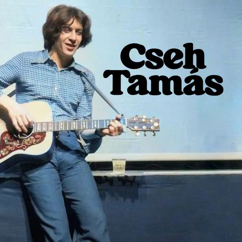 Tamás Cseh
