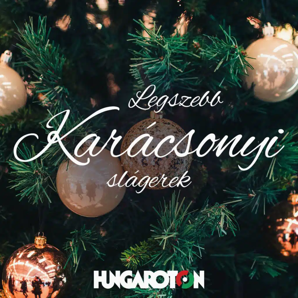 Magyar Karácsonyi Zene Válogatás