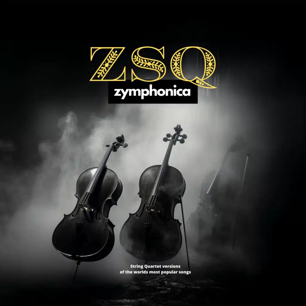 String Quartet Hits