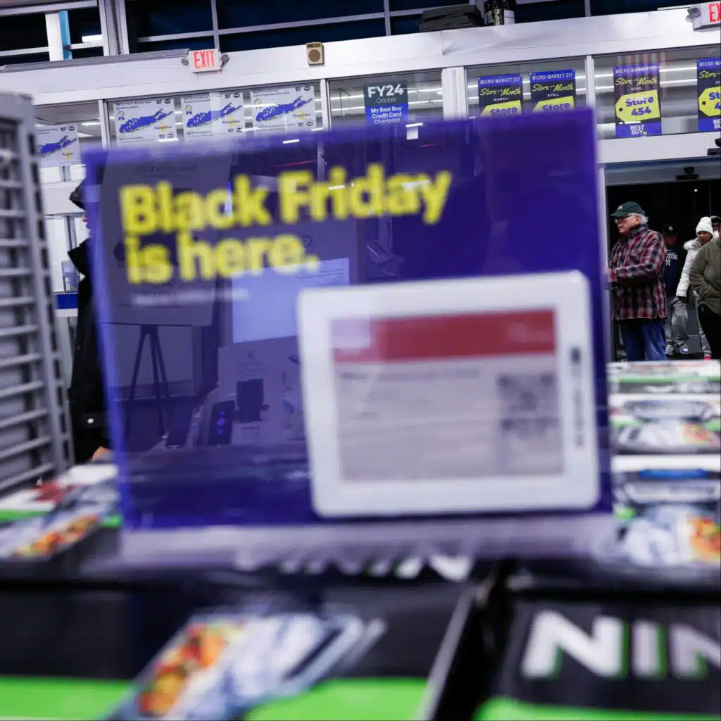 The evolving face of retail