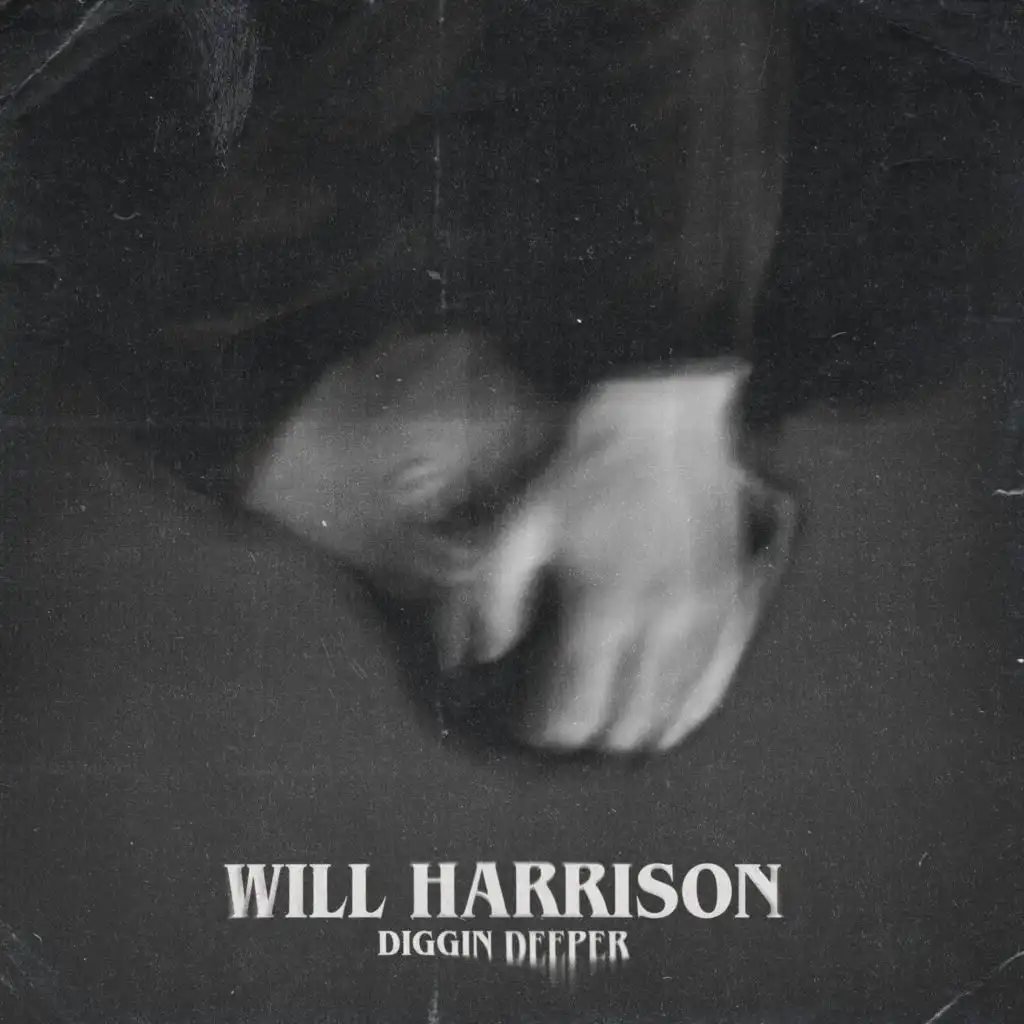 Will Harrison