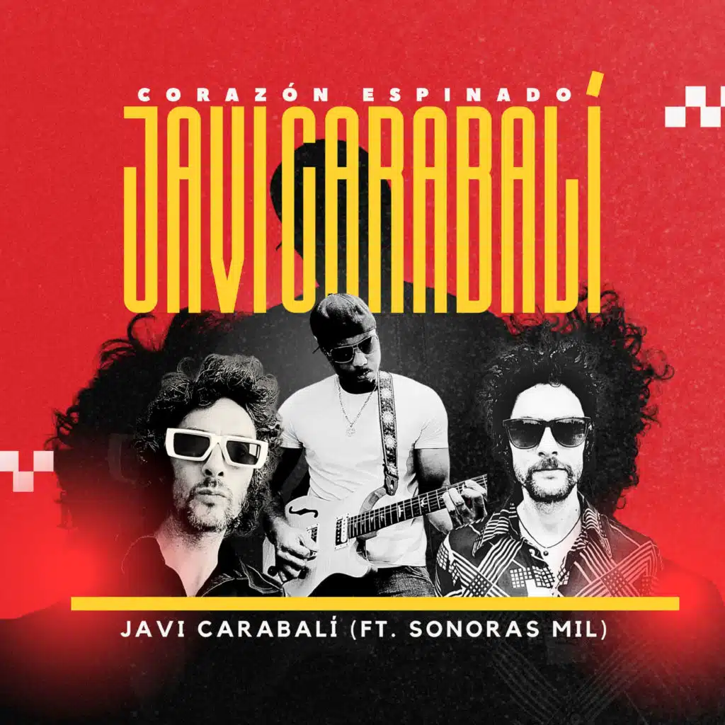 Corazón Espinado (feat. Sonoras Mil)