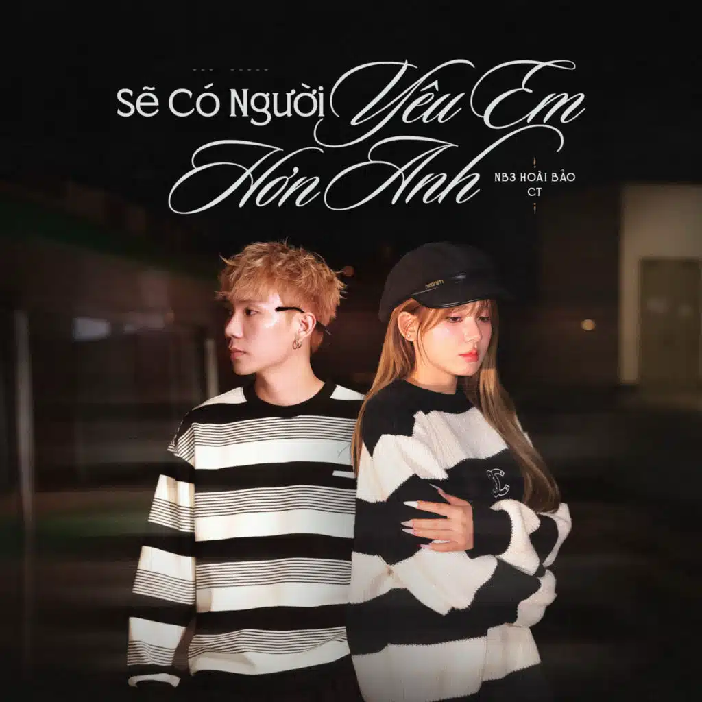 NB3 Hoài Bảo & CT