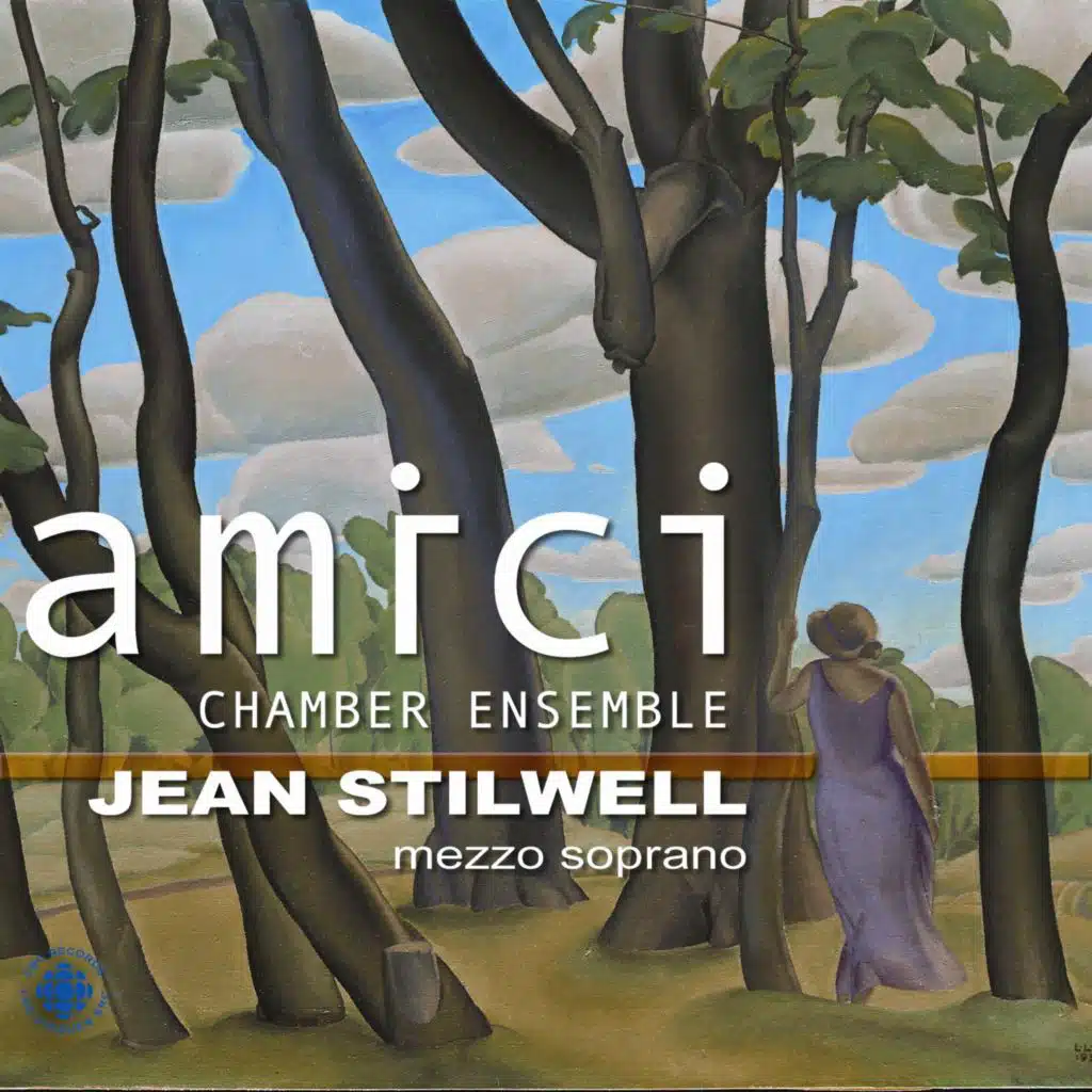 Jean Stilwell