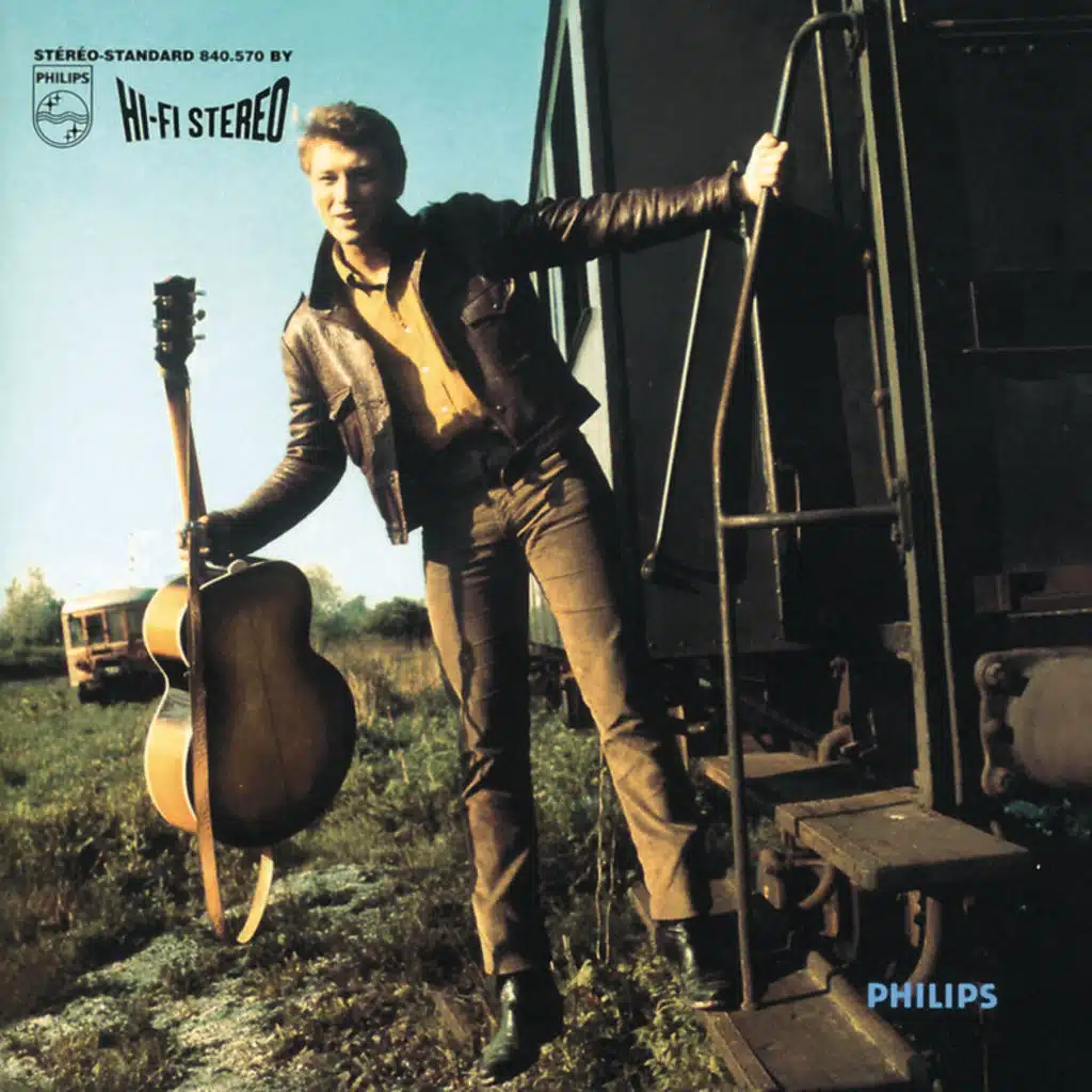 Celui qui t'a fait pleurer