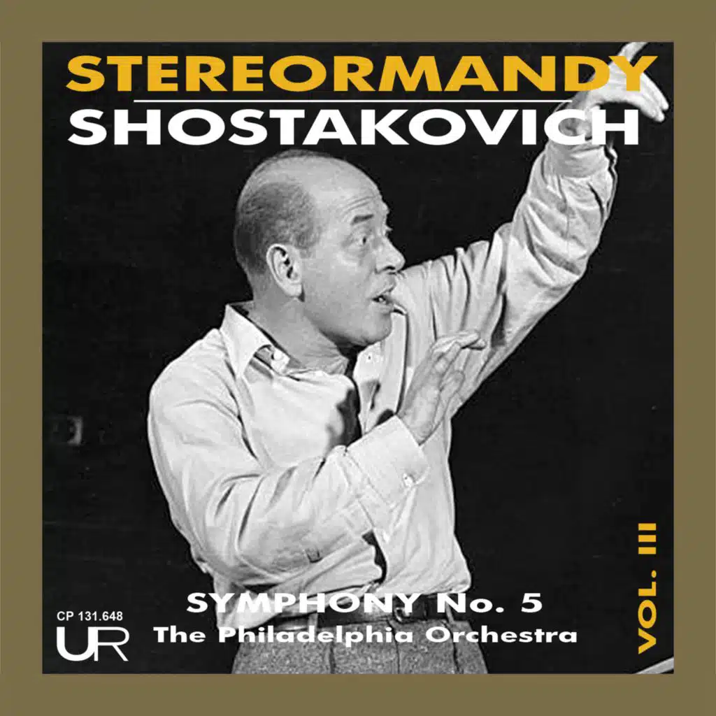 Stereormandy, Vol. 3