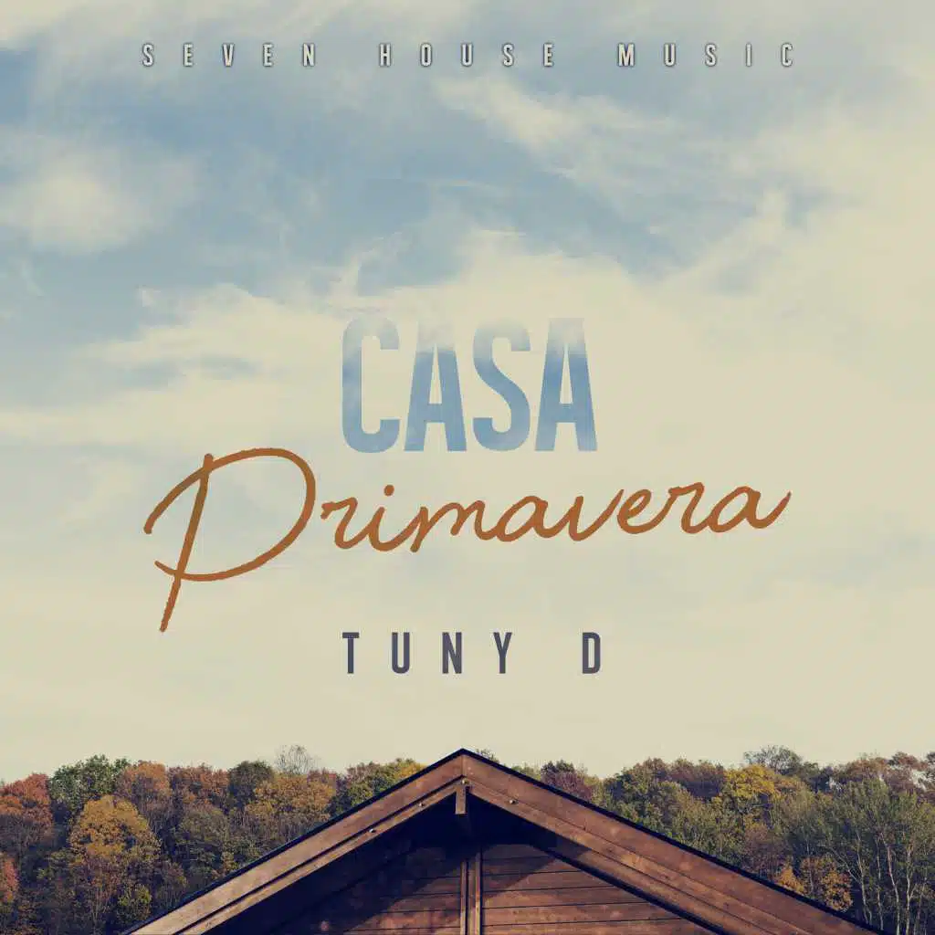 Casa Primavera