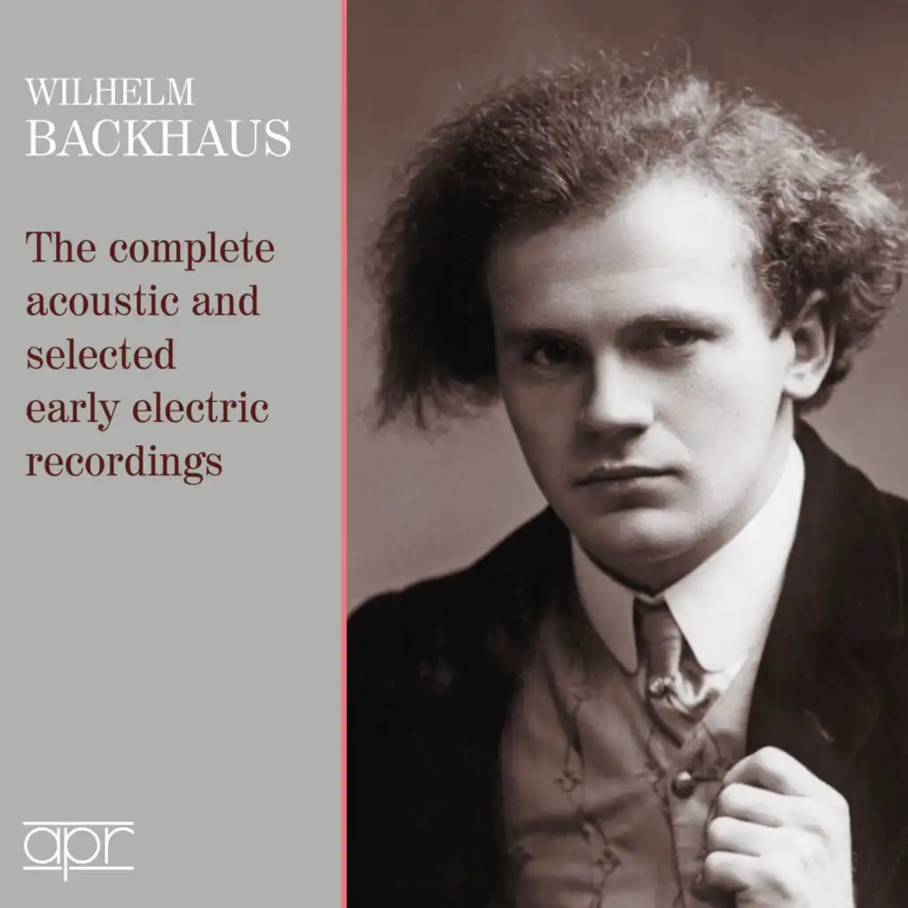 The Complete Acoustic & Selected Early Electric Recordings