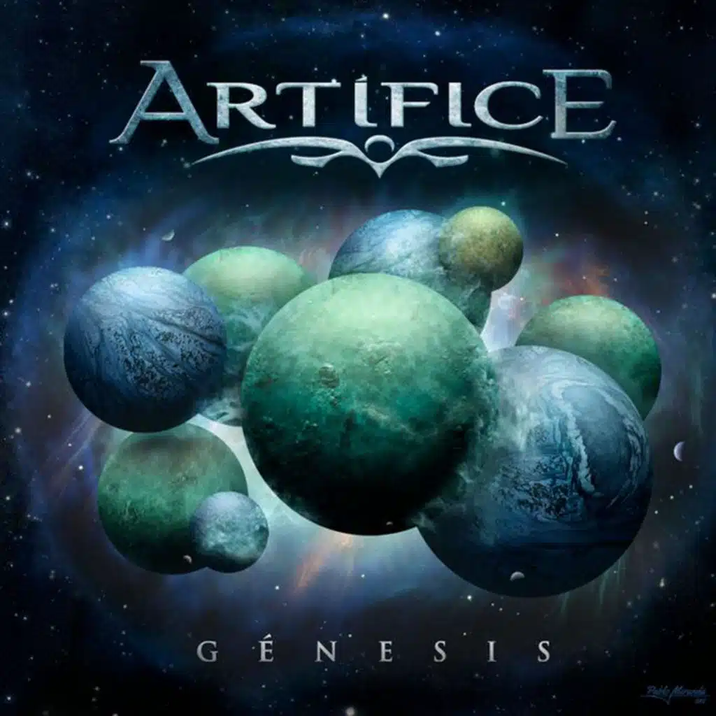 Génesis