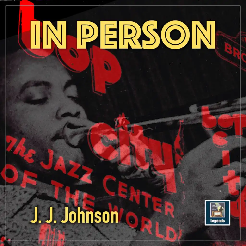 J. J. Johnson